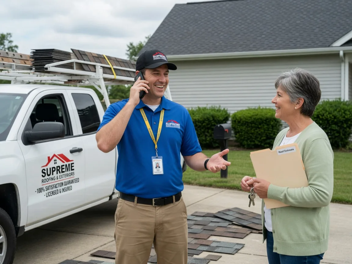 Roof Replacement Mason, OH FAQs